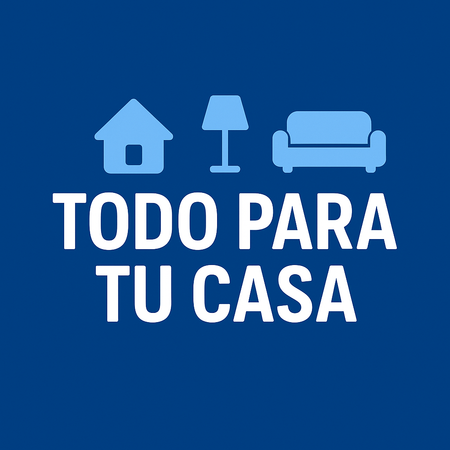 Todo para tu Casa