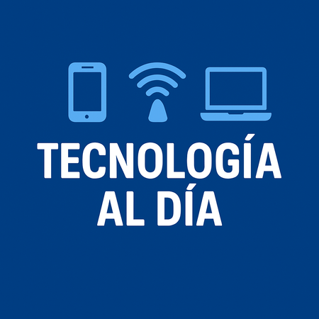 Tecnología al Día