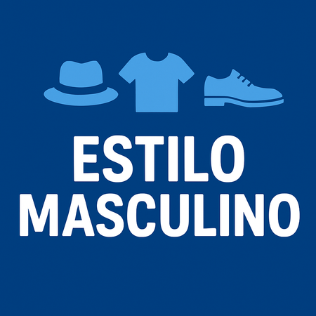 Estilo Masculino