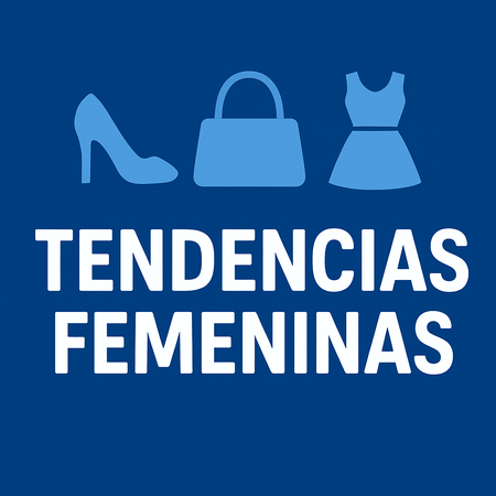 Tendencias Femeninas