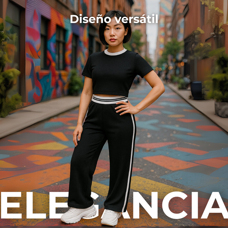 AMIRA GLAM: ELEGANCIA TRANSFORMADORA