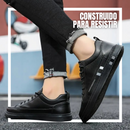 METAMORPH - El Zapato que Evoluciona Contigo