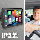 CARPRO - PANTALLA INTELIGENTE PARA TU CARRO