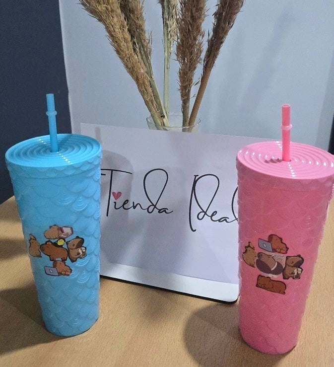 MISTERY BOX FAN DE CAPYBARA - Pagá AL RECIBIR + Envío GRATIS