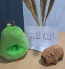 MISTERY BOX FAN DE CAPYBARA - Pagá AL RECIBIR + Envío GRATIS