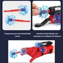 Lanza telarañas PRO