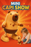 Mini Capi Show