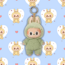 LLAVERO LABUBU PARADO