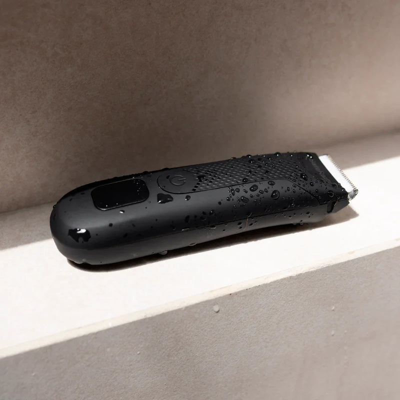 SafeRazor - Rasurá tus zonas íntimas sin cortes