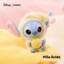 Stitch bubu colecionable