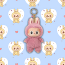 LLAVERO LABUBU PARADO