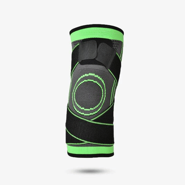 Knee Compression Pad - Promo 2x1 - Pagá Al Recibir + Envío GRATIS