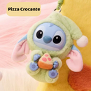 Stitch bubu colecionable