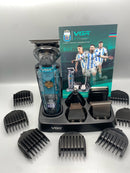 Máquina de afeitar Messi  ¡¡¡Envío totalmente gratis!!! +  ¡¡¡Audífonos bluetooth completamente gratis!!!