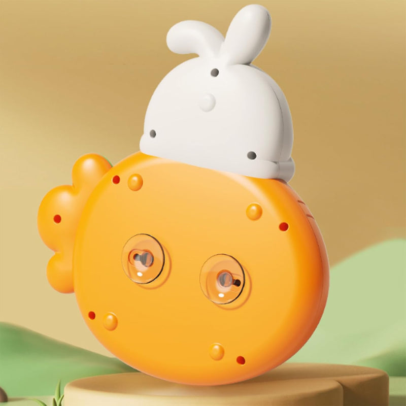 Zanahorias al Ataque