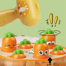 Zanahorias al Ataque