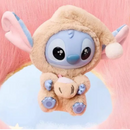 Stitch bubu colecionable