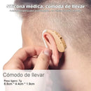 Audimax - Amplificador Para Escuchar Mejor - Pagá AL RECIBIR