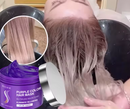 Reparador para el cabello