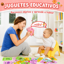 VOCABULARY PRO: Cartas Parlantes
