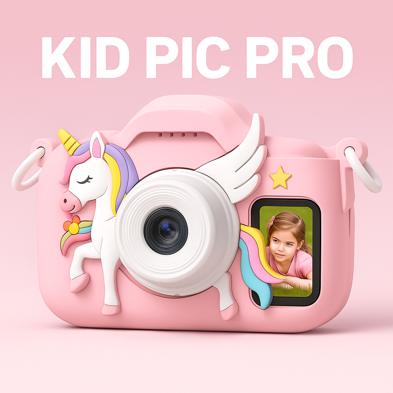 KID PIC PRO