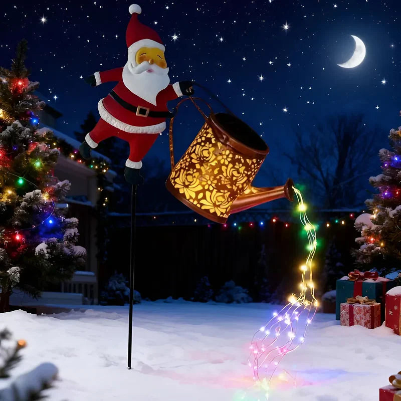 (COMPRÁ 1 Y LLEVATE 2) Regador Iluminado