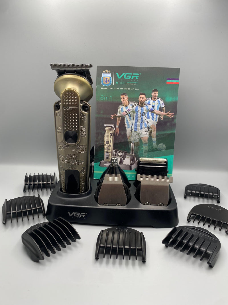 Máquina de afeitar Messi  ¡¡¡Envío totalmente gratis!!! +  ¡¡¡Audífonos bluetooth completamente gratis!!!