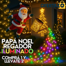 (COMPRÁ 1 Y LLEVATE 2) Regador Iluminado