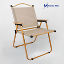 Pack Camping – Silla Reforzada + Conservadora 20L