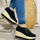 RIVIERA COMFORT WEDGES