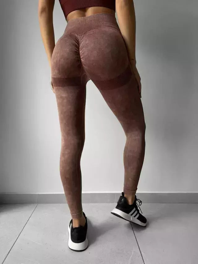 Calza Push Up LEVANTA GLÚTEO 2x1 - Pagá AL RECIBIR