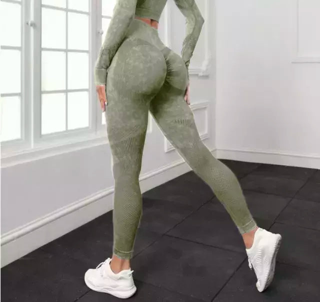 Calza Push Up LEVANTA GLÚTEO 2x1 - Pagá AL RECIBIR