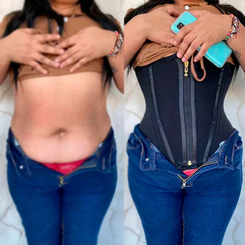 Faja Anti Rollos - Pagá al recibir