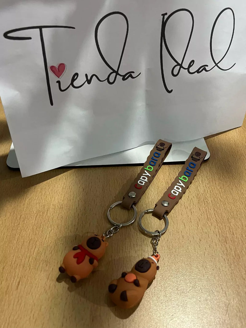 MISTERY BOX FAN DE CAPYBARA - Pagá AL RECIBIR + Envío GRATIS