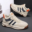 CARTELO URBANO: ZAPATOS CASUALES QUE ELEVAN TU DÍA A DÍA