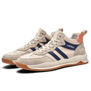 CARTELO URBANO: ZAPATOS CASUALES QUE ELEVAN TU DÍA A DÍA